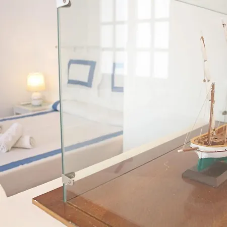 Cozy Marine & Spa Villa Semesterbostad Cambrils