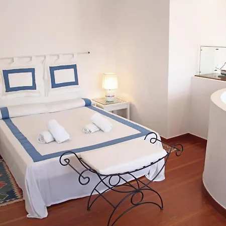 Semesterbostad Cozy Marine & Spa Villa *