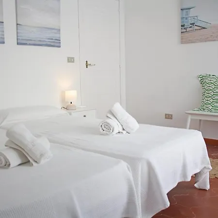 Cozy Marine & Spa Villa Semesterbostad Cambrils