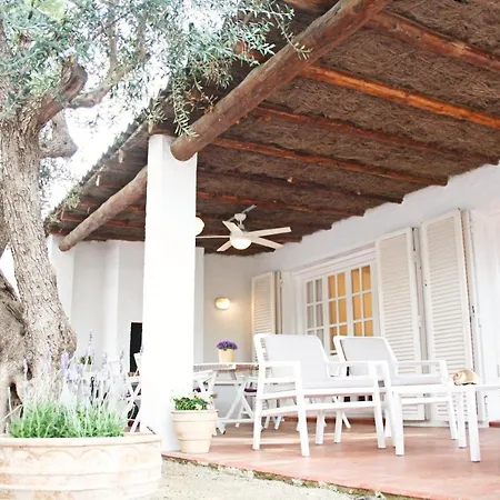 Cozy Marine & Spa Villa *