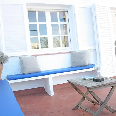 Cozy Marine & Spa Villa Cambrils