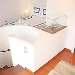 Cozy Marine & Spa Villa Semesterbostad