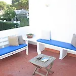 Cozy Marine & Spa Villa Semesterbostad *