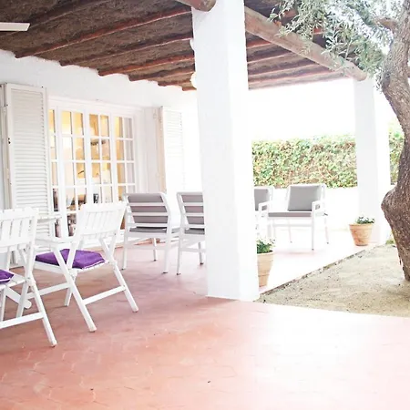 Cozy Marine & Spa Villa Cambrils