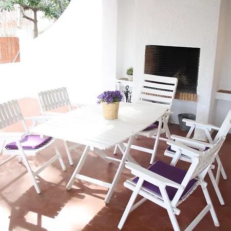 Semesterbostad Cozy Marine & Spa Villa Cambrils