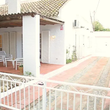 Casa de Férias Cozy Marine &
