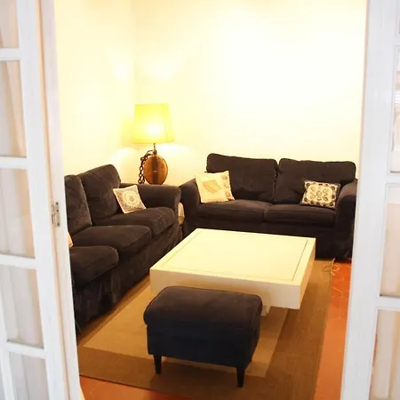 Cozy Marine & Casa de Férias