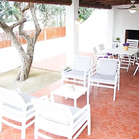 Cozy Marine & Casa de Férias